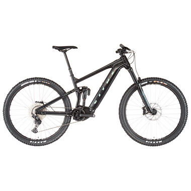 Mountain Bike eléctrica VITUS E-ESCARPE VR 29'' Negro 2023 0